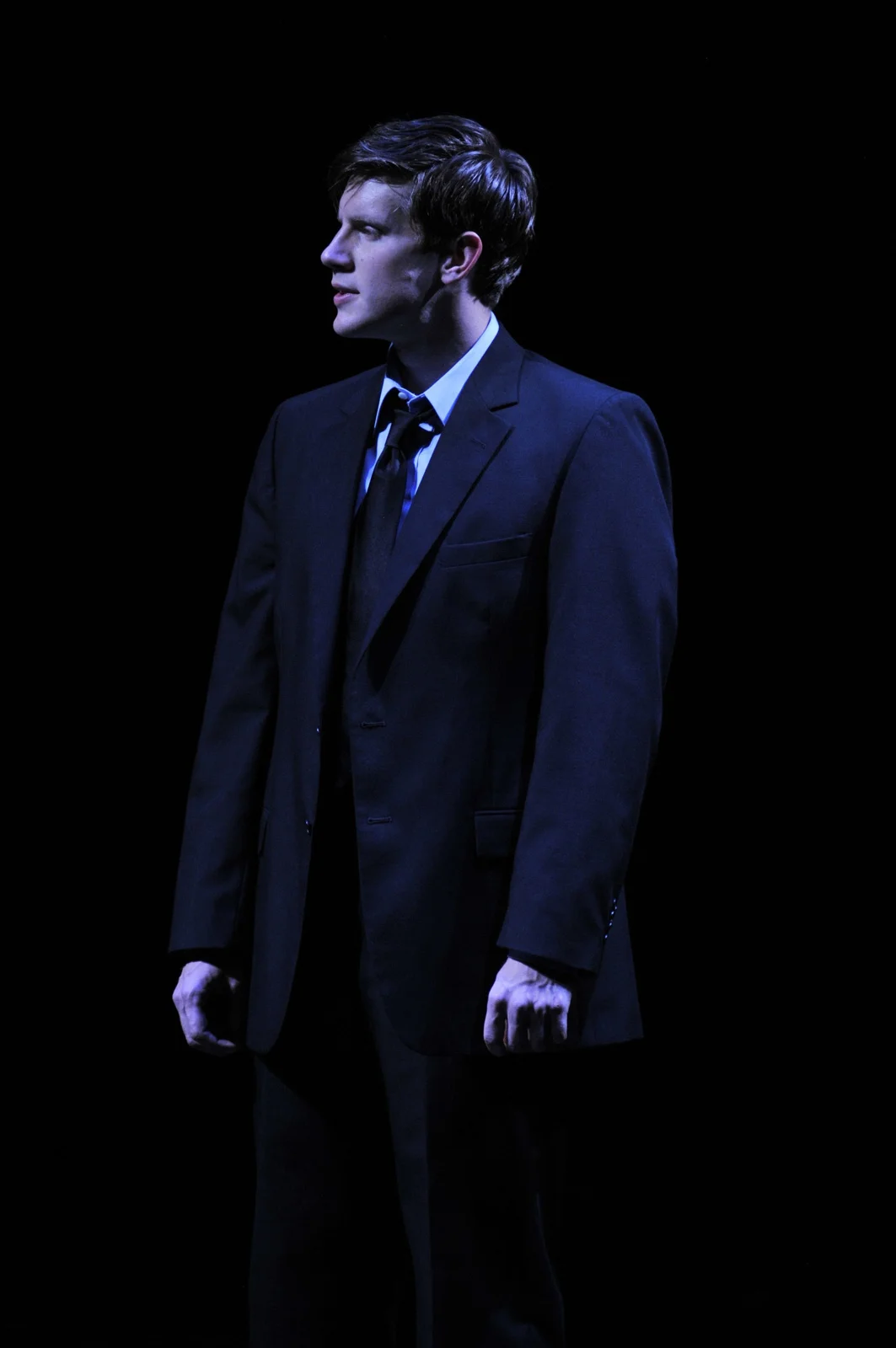 Death of a Salesman - Alley Theatre Houtson