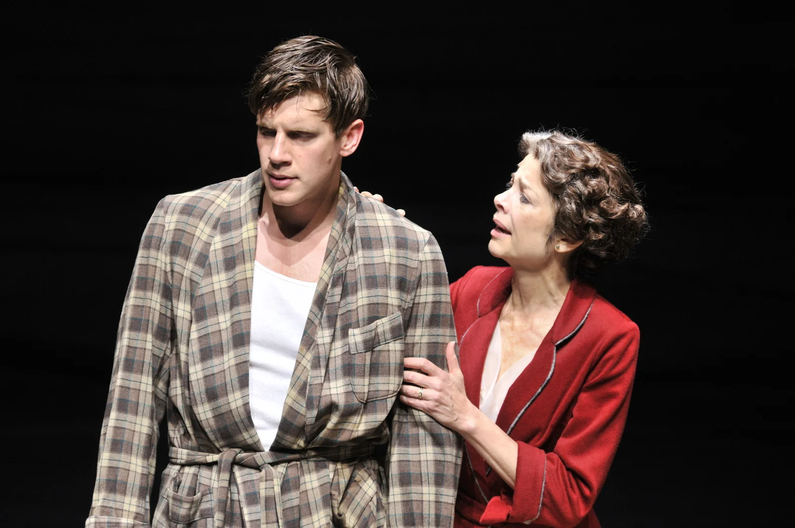 Death of a Salesman - Alley Theatre Houtson
