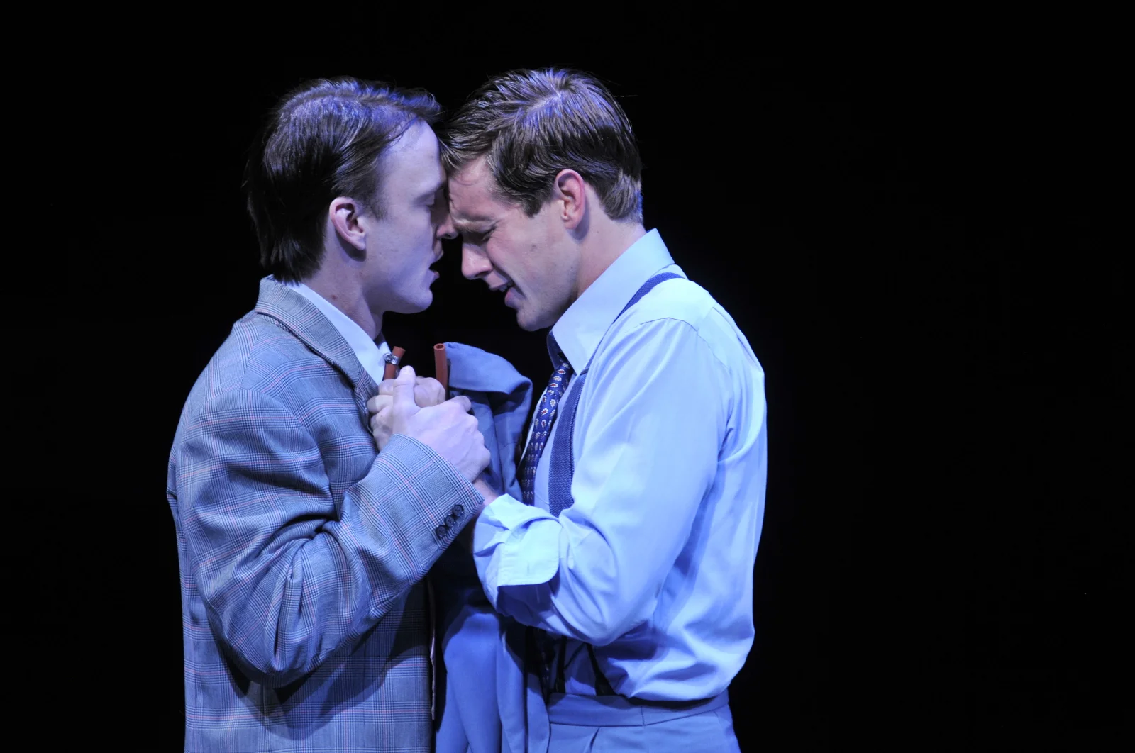 Death of a Salesman - Alley Theatre Houtson