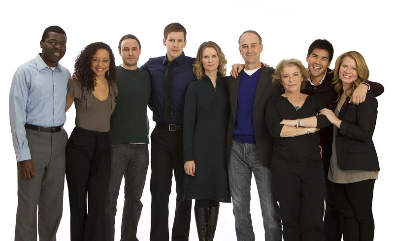 Wit - Manhattan Theatre Club