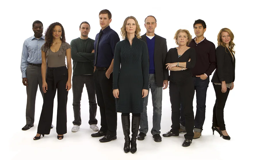 Wit - Manhattan Theatre Club