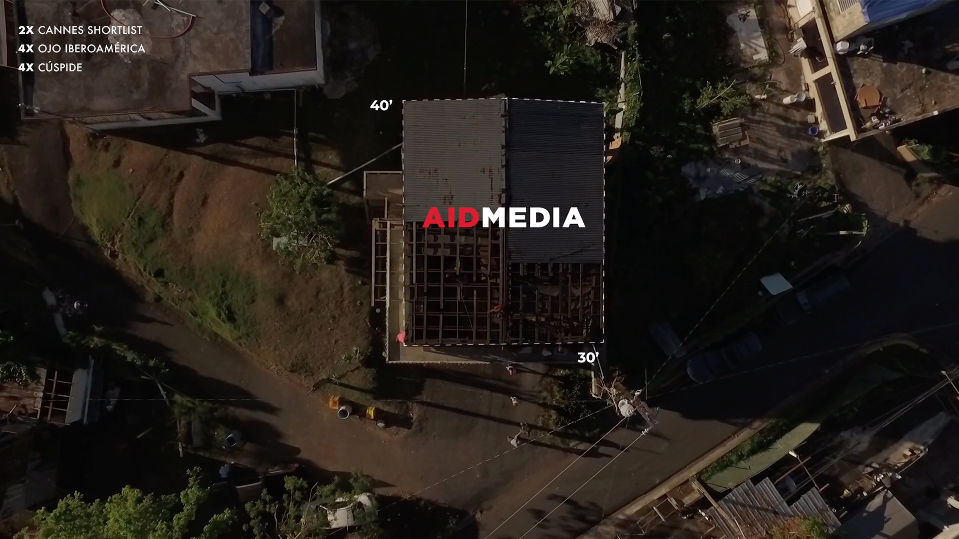 Outdoor Advertising Association | AidMedia