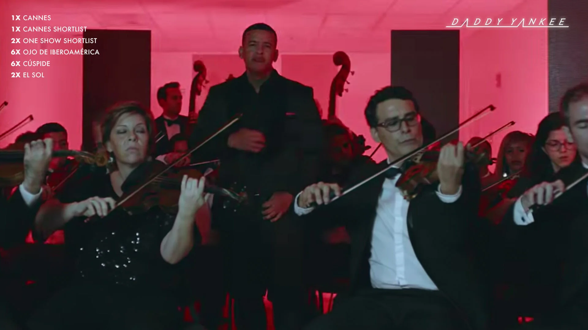 Susan G. Komen | Daddy Yankee vs Breast Cancer