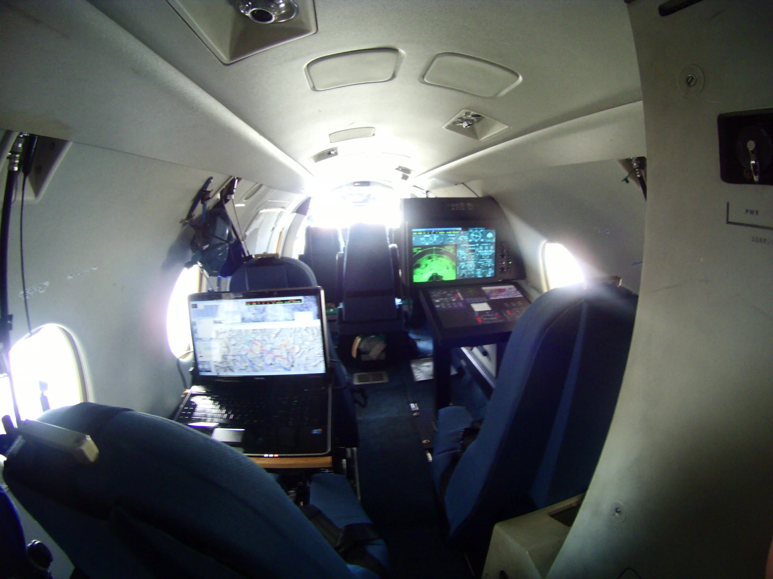 T-1A CSO Modification, 2011