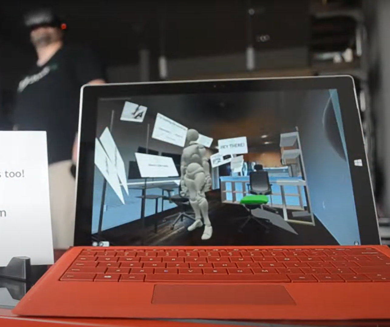 Session 7:  Deallocating The Lead