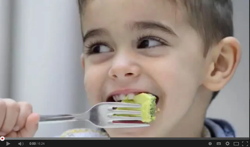 FightTheStroke: Are YOU Series (Milano Film Festival)