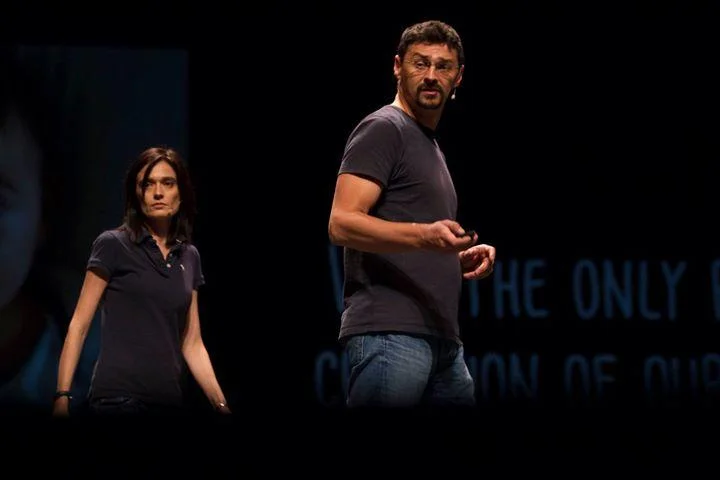 Idee Pericolose: Ciudad De Las Ideas, Messico