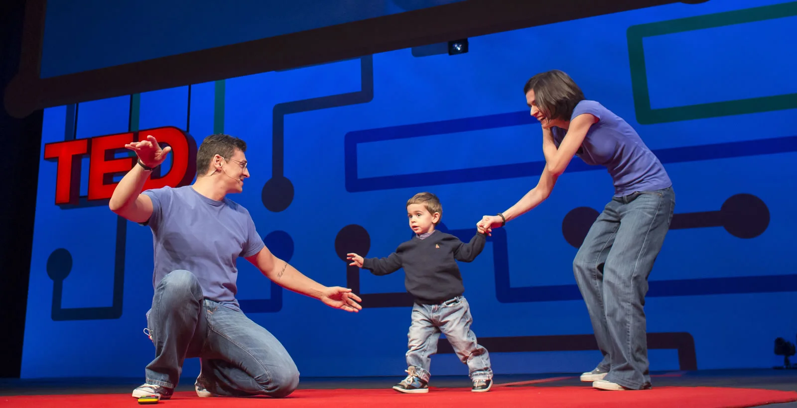 TED GLOBAL 2013: la nostra storia in 6 minuti