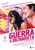 La Guerra è dichiarata