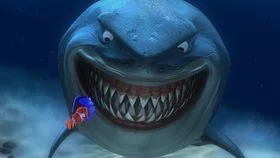 Alla ricerca di Nemo