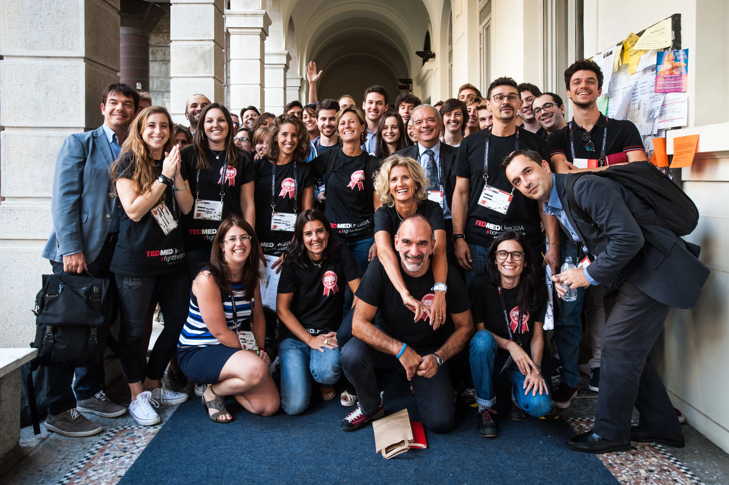 Call4Brain: il primo weekend sulle sfide della medicina e dell'innovazione