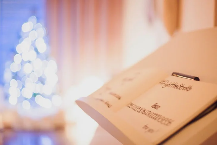 Cervelli che ci piacciono: Natale con CIONET e We Are Social