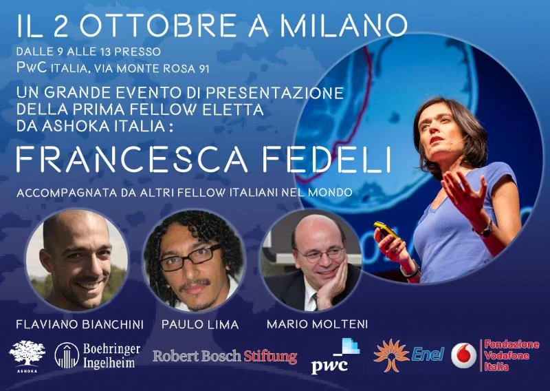 Terzo settore e settore privato insieme per trovare soluzioni innovative ad alto impatto sociale