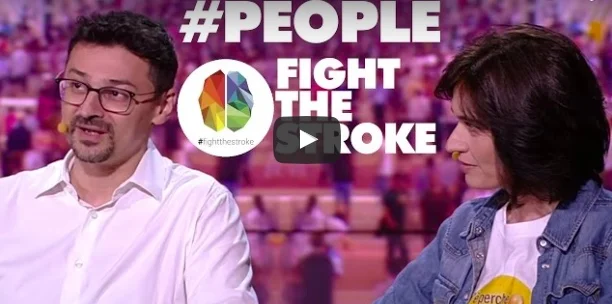 Rai Expo Luglio 2015