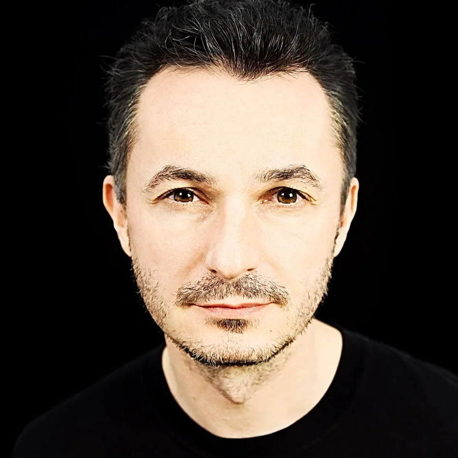 Marco Tempest