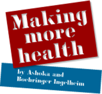 Making More Health