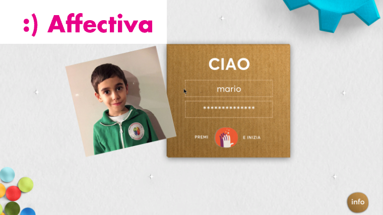 Mirrorable for Young Stroke Victims Adapts with Emotion Technology