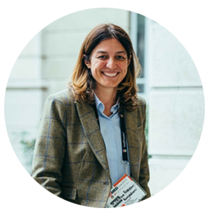 Maria Cristina Ferradini