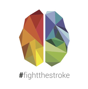 FightTheStroke Logo