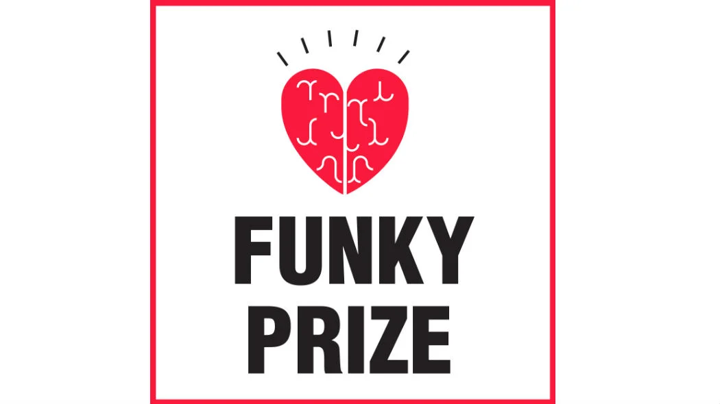Funky Prize