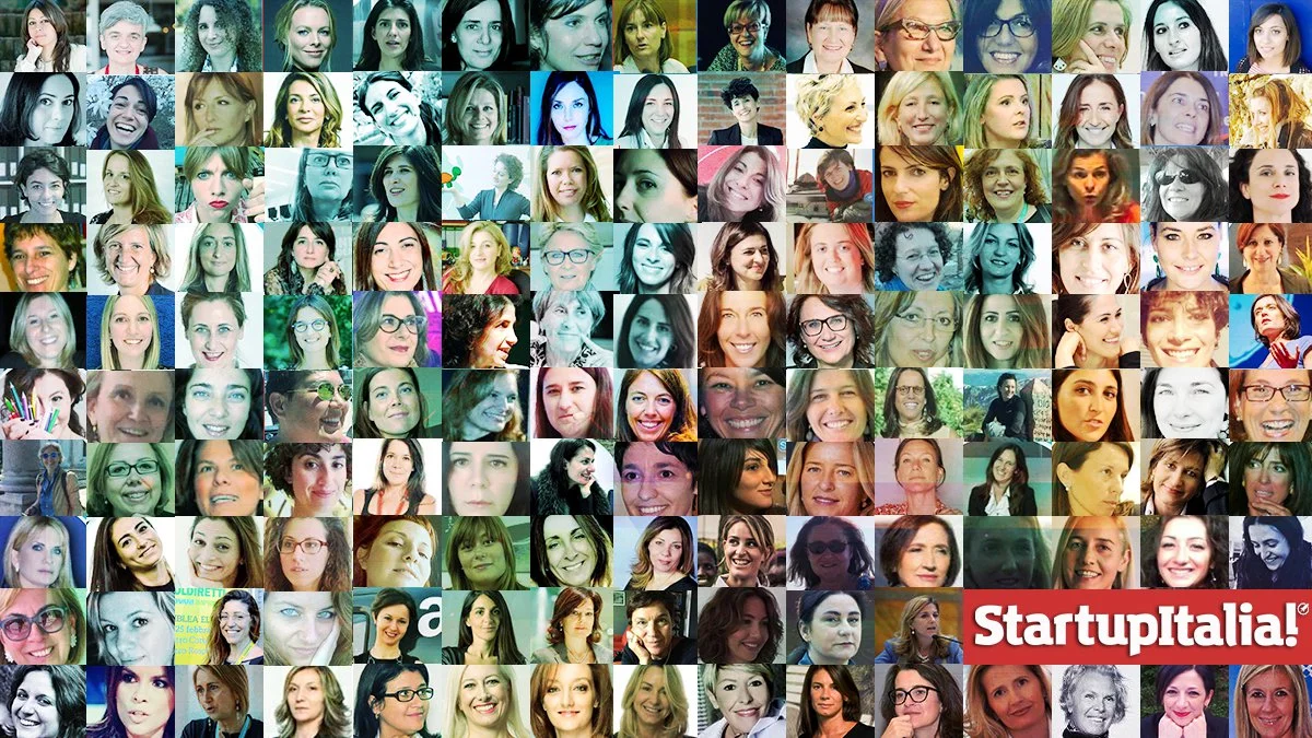 Le 150 donne da seguire in Italia su startup, innovazione e digitale