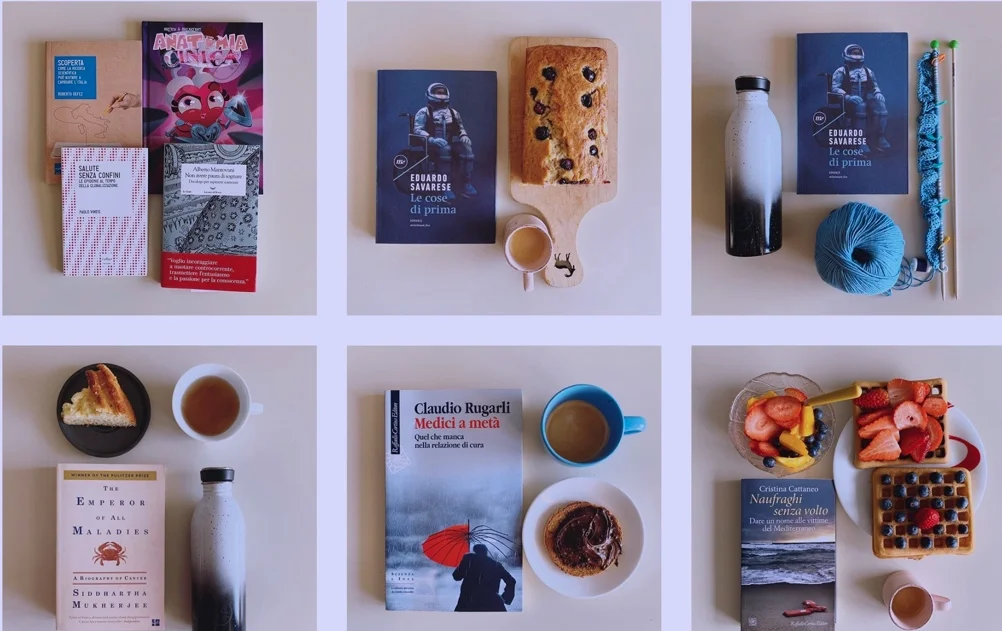 LEGGERE DI SALUTE E MEDICINA PUÒ AIUTARCI A CAPIRE COME VIVIAMO?