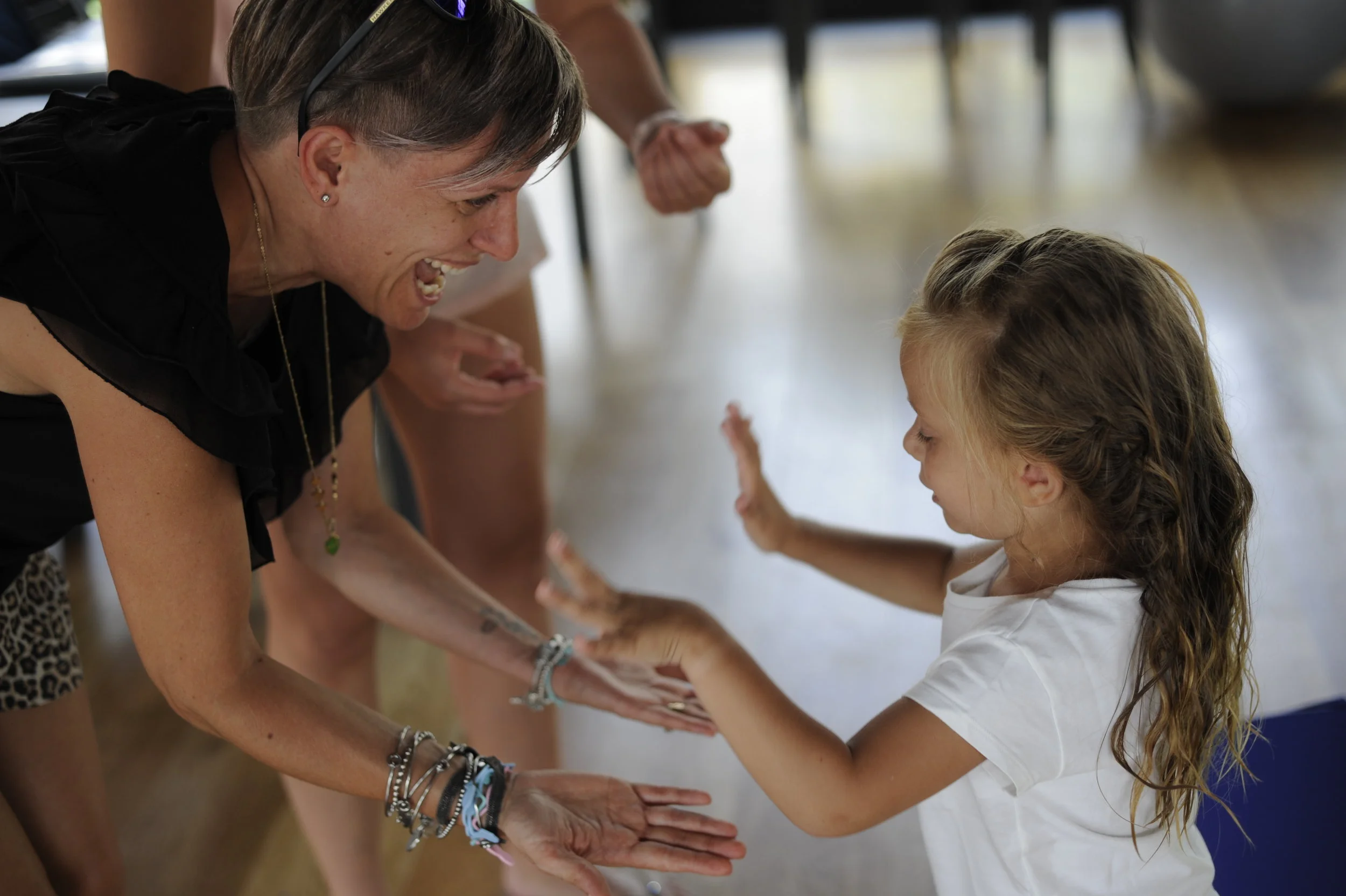 Prendersi cura di chi si prende cura.