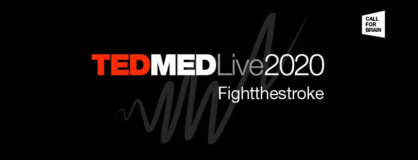 CALL4BRAIN /TEDMEDLive 2020 il 30 maggio, in versione online