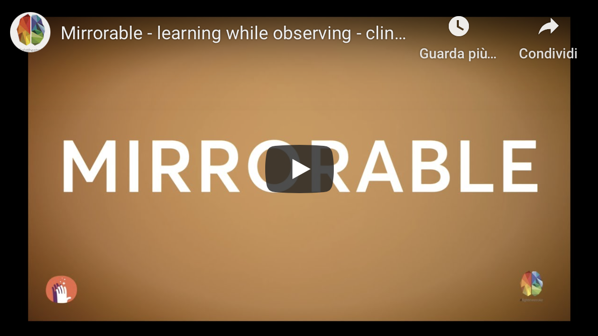 La gamification in aiuto ai pazienti di ictus
