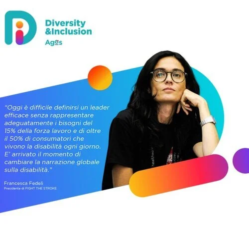 Agos Diversity &amp; Inclusion