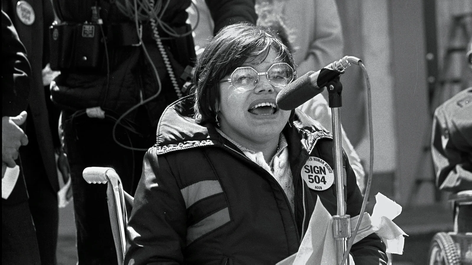 Disabilità, le proposte per un 2021 più inclusivo