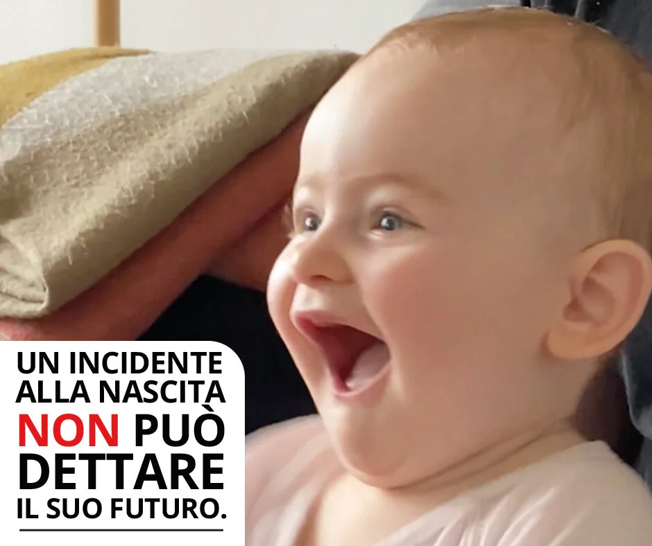 Fightthestroke inizia il 2021 con una nuova campagna televisiva