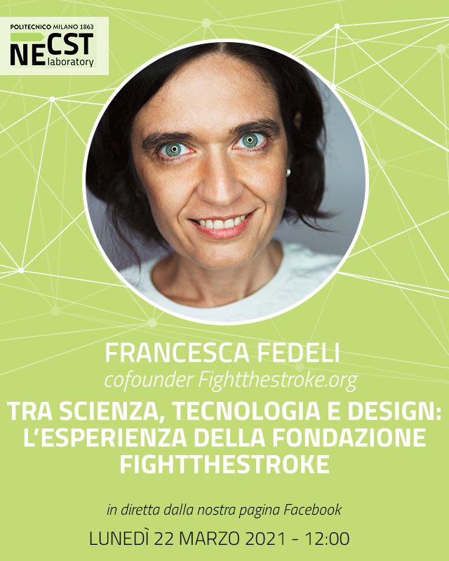 Politecnico – Necst Laboratory 22/3/2021