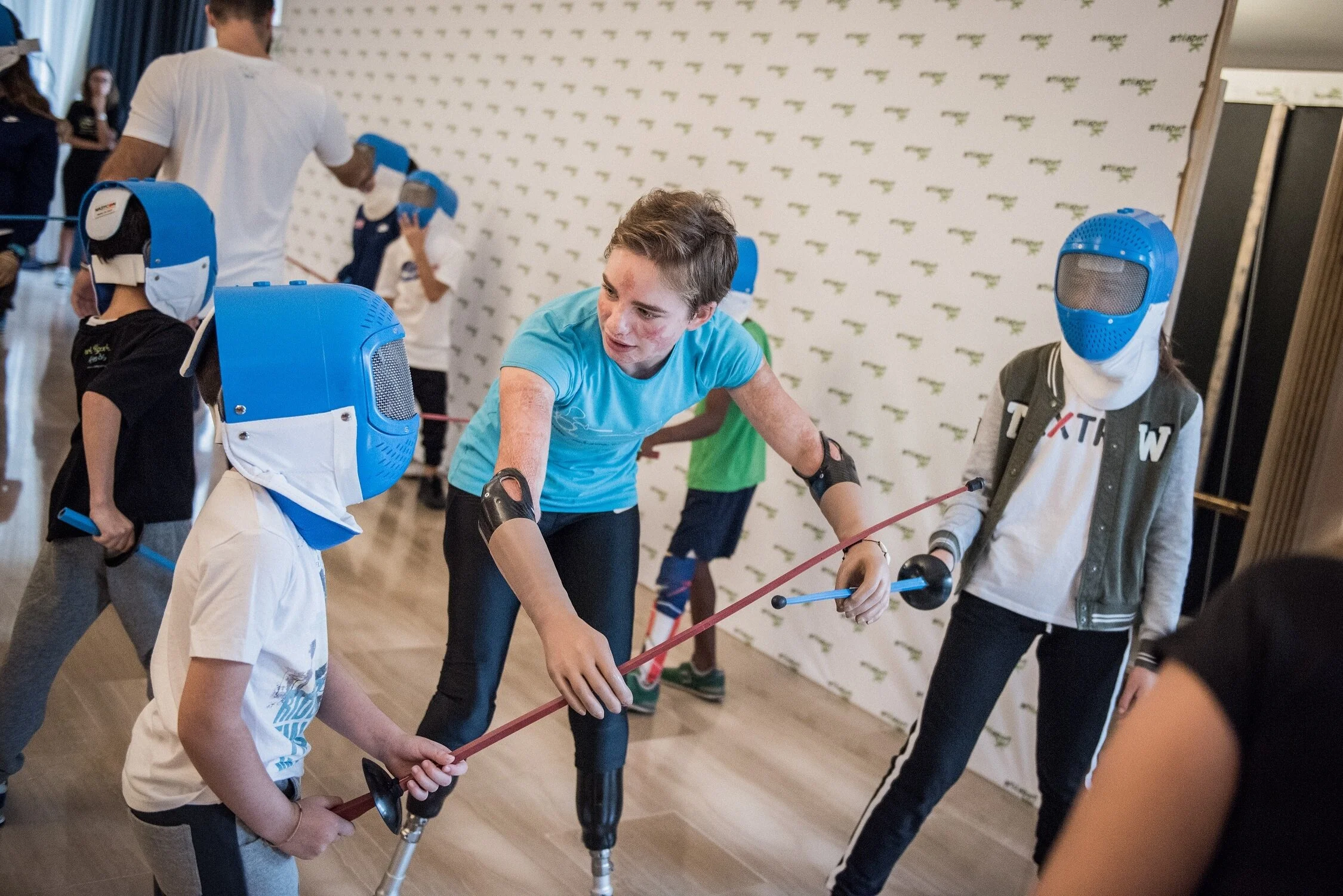 Paralimpiadi Tokyo 2021: dove e come seguirle coi bambini