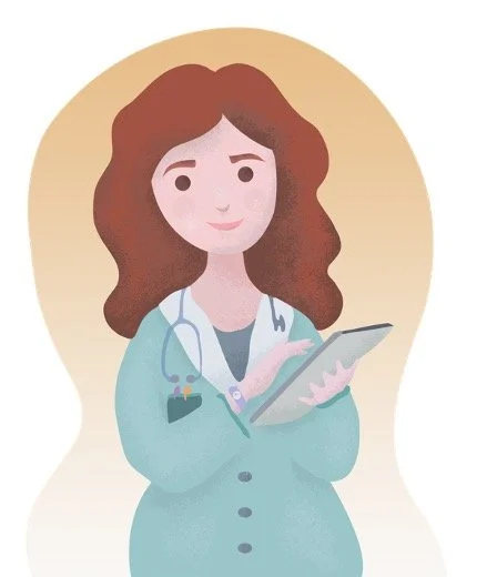 Ciao, sono la Dottoressa MARTA: mi aiuti a conoscere meglio le tue necessità?