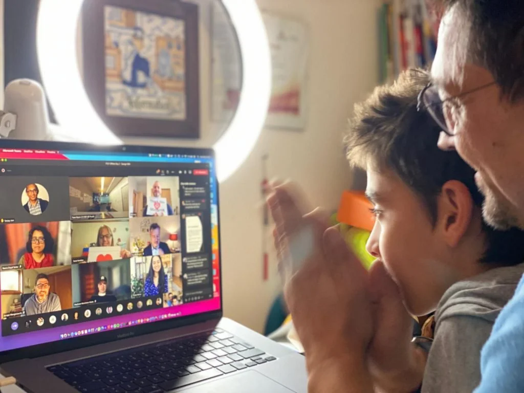 Microsoft Accessibility Blog: A community and research approach to detecting and predicting seizures with the help of AI