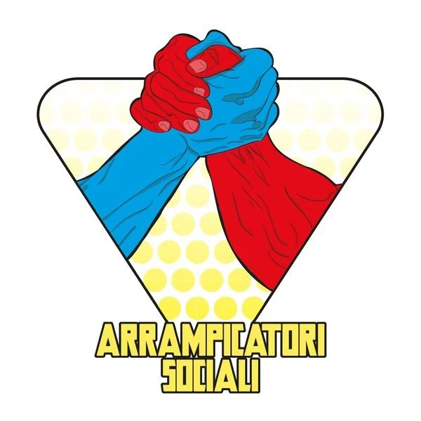 Climbing radio - #arrampicatorisociali