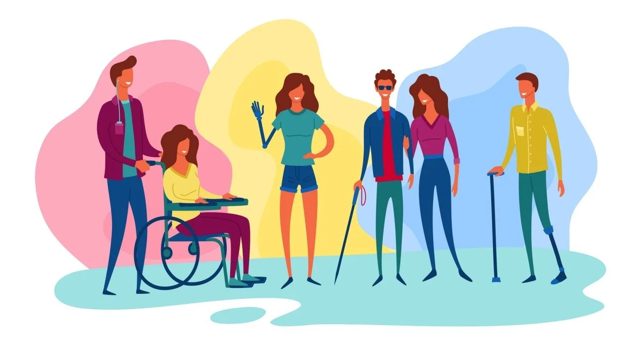 Tech4Good: Senza dati le persone non esistono. L’inclusione della disabilità parte dai dati (che spesso non conosciamo)