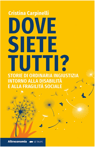 Dove siete tutti?