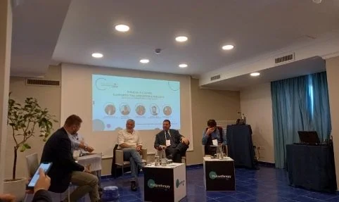 Di Filantropia, Fiducia e della rete FightTheStroke che accoglie nuovi membri nel comitato scientifico.