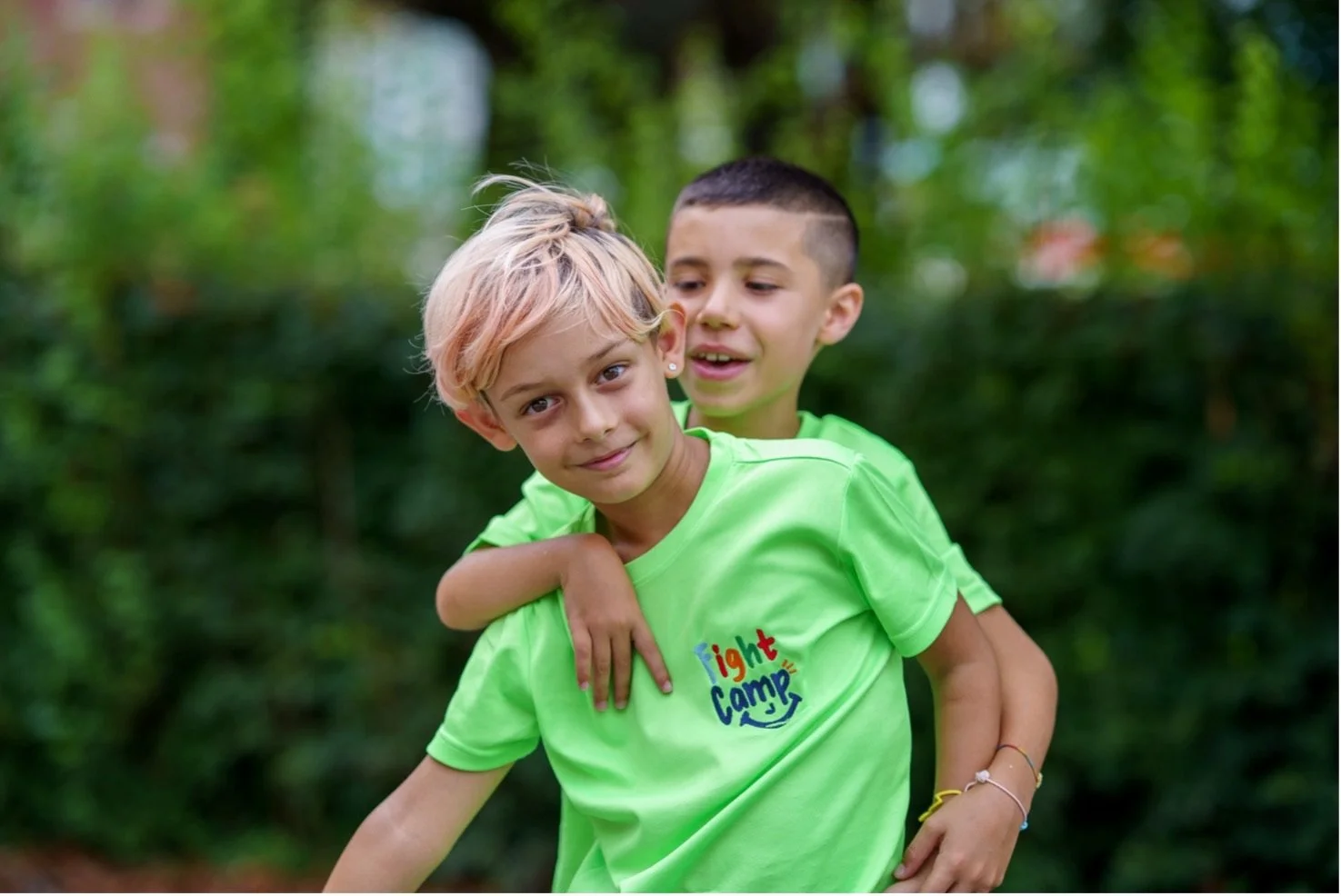 Diventa Ambasciatore #fightthestroke