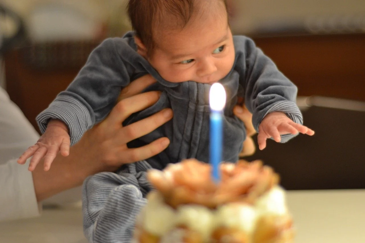 Tutto quello che ti serve per celebrare al meglio la Feeding Tube Awareness Week 2025