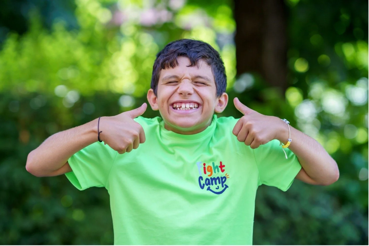 A YEAR OF BATTLES TO KEEP ON CHANGING: THE 2024 BALANCE SHEET OF THE FIGHTTHESTROKE FOUNDATION