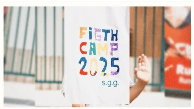 Immaginare i bambini con Paralisi Cerebrale in uno spazio possibile: lo abbiamo reso realtà nel Fight Camp 2025!