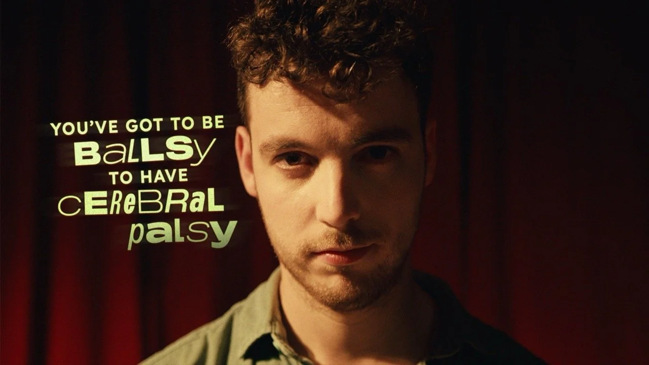 PRONTI PER URLARE AL MONDO INTERO COSA POSSONO FARE LE PERSONE CON PARALISI CEREBRALE?