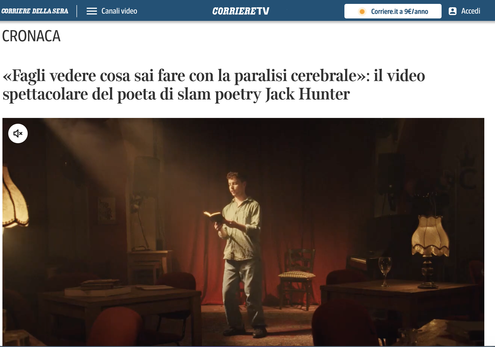 Corriere della Sera