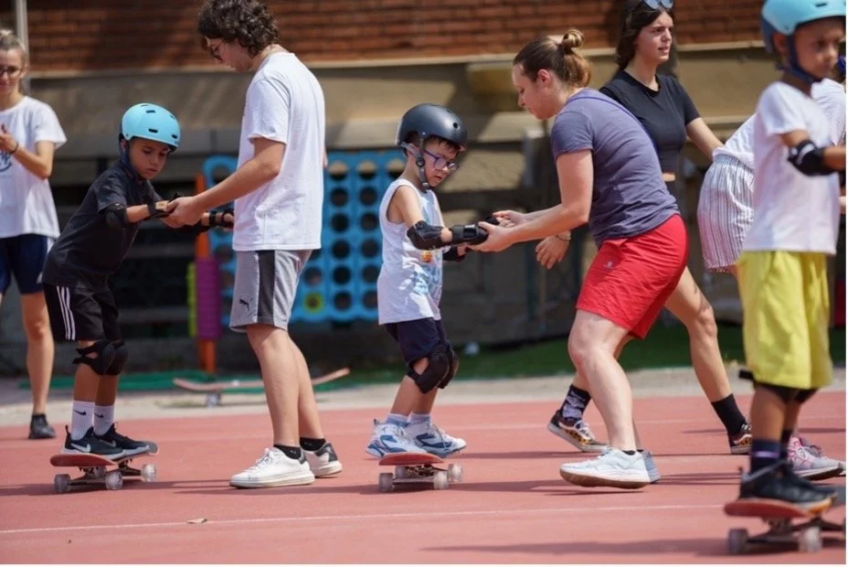 E’ tempo di pensare al Fight Camp! Aprono ufficialmente le iscrizioni alle prossime iniziative sviluppate intorno al modello Fight Camp