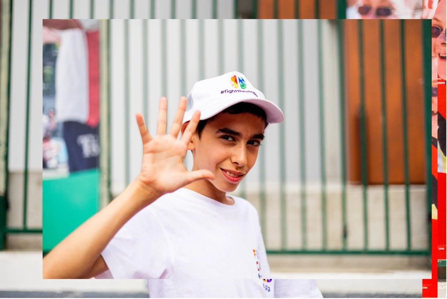 FightTheStroke Foundation, 2025:  storie, risultati e futuro dei giovani con Paralisi Cerebrale