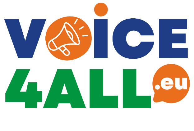 Voice4All.eu