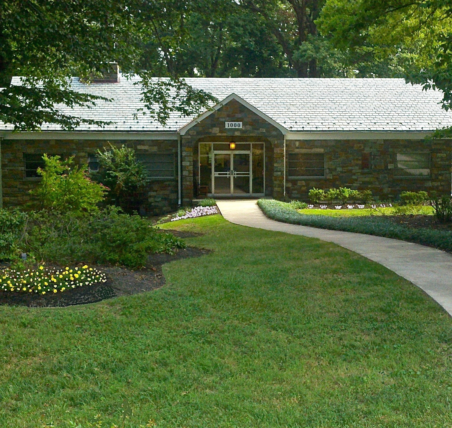 My Active Senior: Althea Woodland Nursing Home